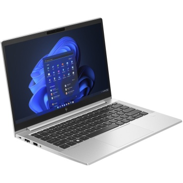 ⁦HP 630 G10 EliteBook 13.3 FHD i5-1335U/16GB/512SSD/LKB/FP/FD/3Y⁩ – תמונה ⁦3⁩