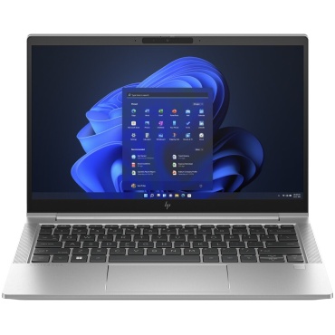 ⁦HP 630 G10 EliteBook 13.3 FHD i5-1335U/16GB/512SSD/LKB/FP/FD/3Y⁩ – תמונה ⁦2⁩