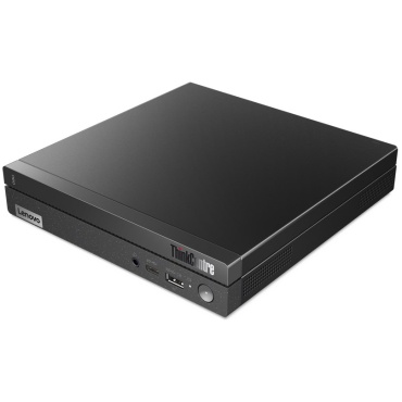 ⁦ThinkCentre neo Tiny 50q Gen 4 i5-13420H/16GB/512GB/WIFI/Kb+Mouse/FD⁩ – תמונה ⁦4⁩