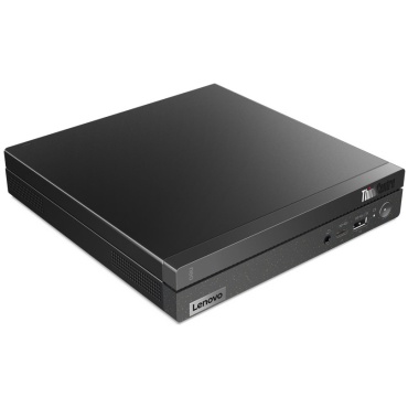 ⁦ThinkCentre neo Tiny 50q Gen 4 i5-13420H/16GB/512GB/WIFI/Kb+Mouse/FD⁩ – תמונה ⁦5⁩
