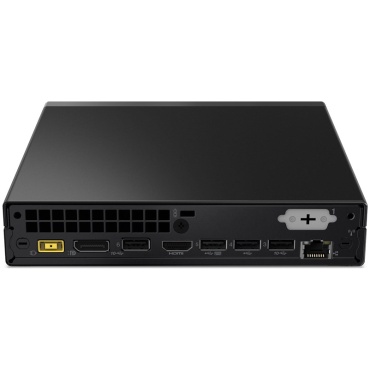 ⁦ThinkCentre neo Tiny 50q Gen 4 i5-13420H/16GB/512GB/WIFI/Kb+Mouse/FD⁩ – תמונה ⁦6⁩