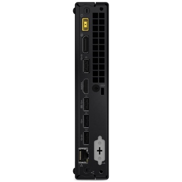 ⁦ThinkCentre neo Tiny 50q Gen 4 i5-13420H/16GB/512GB/WIFI/Kb+Mouse/FD⁩ – תמונה ⁦9⁩
