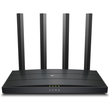 ROUTER Archer AX12 AX1500 Dual Band WiFi 6 TP-LINK