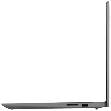 ⁦Lenovo IdeaPad 3 15.6" I3-1215U/8GB/256GB/FD⁩ – תמונה ⁦4⁩