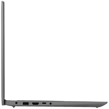 ⁦Lenovo IdeaPad 3 15.6" I3-1215U/8GB/256GB/FD⁩ – תמונה ⁦5⁩