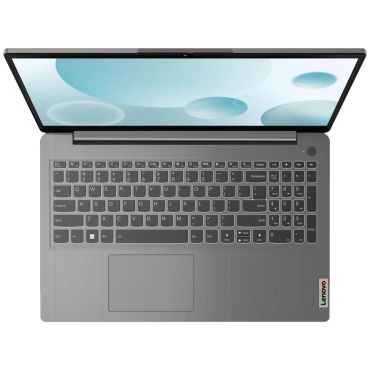 ⁦Lenovo IdeaPad 3 15.6" I3-1215U/8GB/256GB/FD⁩ – תמונה ⁦6⁩