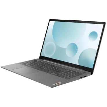 ⁦Lenovo IdeaPad 3 15.6" I3-1215U/8GB/256GB/FD⁩ – תמונה ⁦10⁩