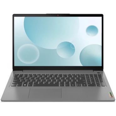 ⁦Lenovo IdeaPad 3 15.6" I3-1215U/8GB/256GB/FD⁩ – תמונה ⁦2⁩