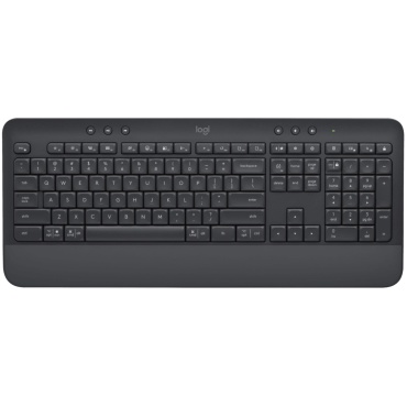 ⁦Logitech Wireless COMBO FOR BUSINESS MK650 graphite⁩ – תמונה ⁦3⁩