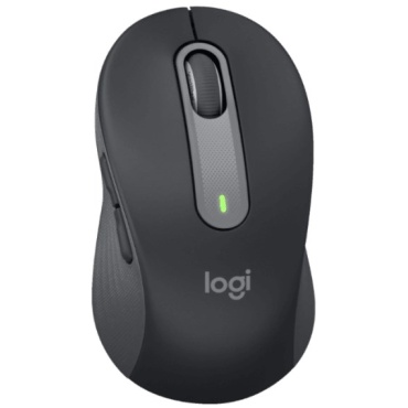 ⁦Logitech Wireless COMBO FOR BUSINESS MK650 graphite⁩ – תמונה ⁦6⁩