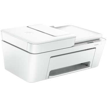 ⁦HP DeskJet Plus 4220 All in One⁩ – תמונה ⁦4⁩