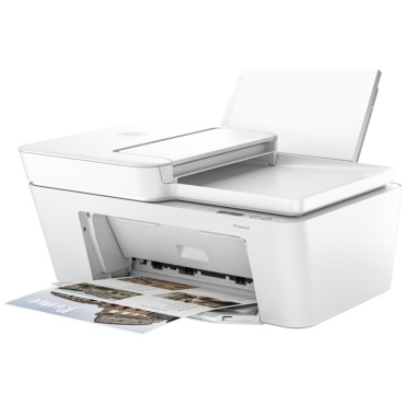 ⁦HP DeskJet Plus 4220 All in One⁩ – תמונה ⁦5⁩