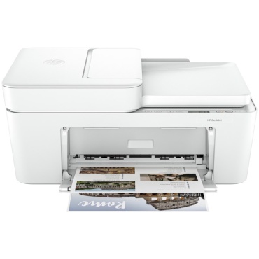 ⁦HP DeskJet Plus 4220 All in One⁩ – תמונה ⁦2⁩