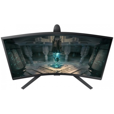 ⁦SAMSUNG 27" SMART ODYSSEY G6 Gaming⁩ – תמונה ⁦4⁩