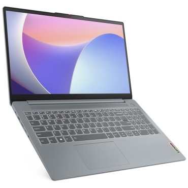 ⁦Lenovo IdeaPad Slim 3 - 15.6" /i5-12450H/16GB/512SSD/FD⁩ – תמונה ⁦5⁩