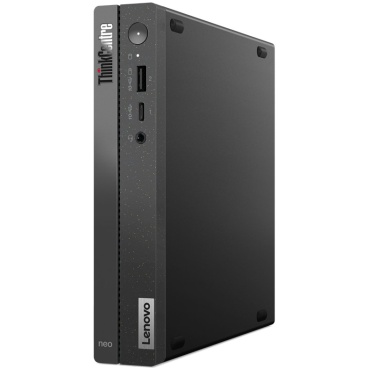 ⁦ThinkCentre neo Tiny 50q Gen 4 i5-13420H/16GB/512GB/WIFI/KB+Mouse/WIN11P⁩ – תמונה ⁦3⁩