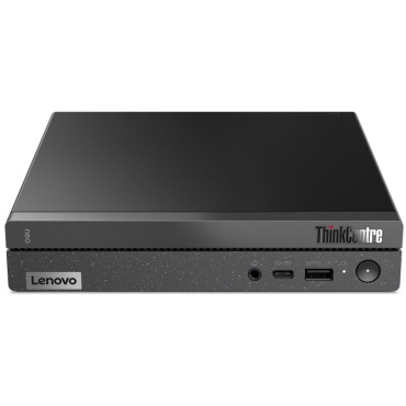 ⁦ThinkCentre neo Tiny 50q Gen 4 i5-13420H/16GB/512GB/WIFI/KB+Mouse/WIN11P⁩ – תמונה ⁦4⁩