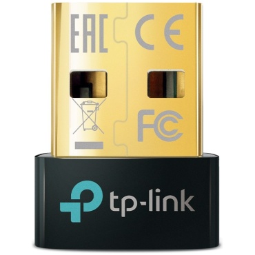 ⁦ТР LINK Bluetooth 5.0 Nano USB Adapter⁩ – תמונה ⁦2⁩