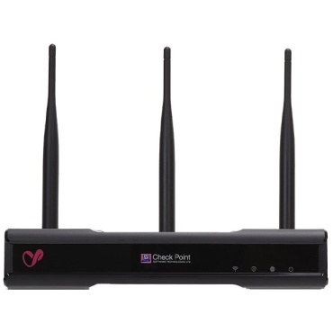 ⁦Check Point 1530W Base WiFi Appliance (Israel)- CPAP-SG1530W-IL-SNBT-SS-PREM-1Y⁩ – תמונה ⁦2⁩