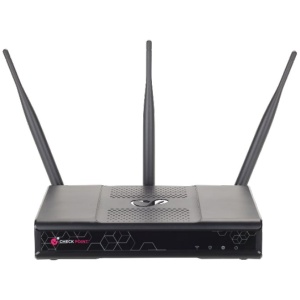 Check Point 1555W appliance (Israel) with 802.11ax WiFi 6 - CPAP-SG1555W-IL-SNBT-SS-PREM-1Y