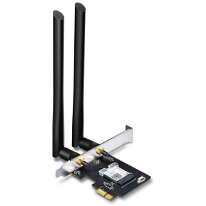 WIRELESS PCIe AC1200 WiFi Bluetooth 4.2 TP-LINK