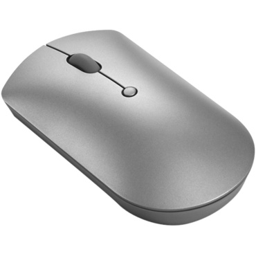 ⁦Lenovo 600 Bluetooth Silent Mouse Iron Grey⁩ – תמונה ⁦6⁩