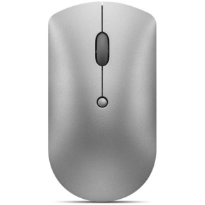 Lenovo 600 Bluetooth Silent Mouse Iron Grey