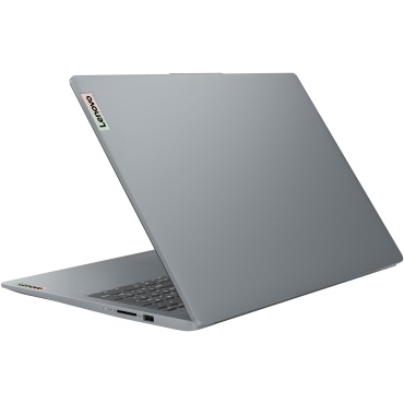 ⁦Lenovo IdeaPad Slim 3 - 15.6" /i7-13620H/16GB/512SSD/FD⁩ – תמונה ⁦10⁩