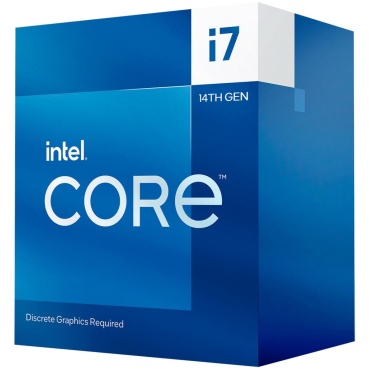 ⁦Intel Core i7 14700F processor⁩ – תמונה ⁦4⁩
