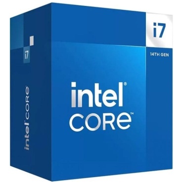 ⁦Intel Core i7 14700F processor⁩ – תמונה ⁦2⁩