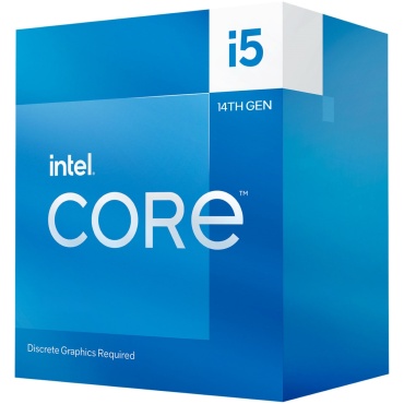 ⁦Intel Core i5 14400 processor⁩ – תמונה ⁦5⁩