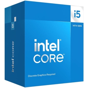Intel Core i5 14400 processor