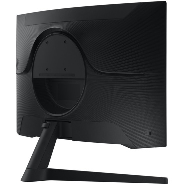 ⁦SAMSUNG 32" SMART ODYSSEY G5 GAMING 165HZ/1MS/2K"/HDMI/DP⁩ – תמונה ⁦4⁩