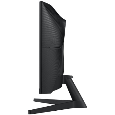 ⁦SAMSUNG 32" SMART ODYSSEY G5 GAMING 165HZ/1MS/2K"/HDMI/DP⁩ – תמונה ⁦5⁩
