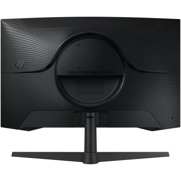 ⁦SAMSUNG 27" ODYSSEY CURVED G5 GAMING 165HZ/1MS/2K"/HDMI/DP⁩ – תמונה ⁦6⁩