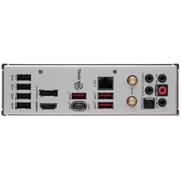 ⁦MSI MAG B760M MORTAR WIFI II DDR5⁩ – תמונה ⁦5⁩