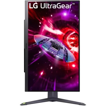 ⁦LG 27" GAMING 2K /165HZ/1MS/27GR75Q⁩ – תמונה ⁦3⁩