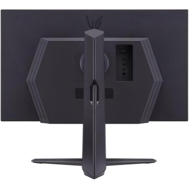 ⁦LG 27" GAMING 2K /165HZ/1MS/27GR75Q⁩ – תמונה ⁦5⁩