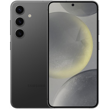 ⁦Samsung S24 (S921) 8/256GB Black⁩ – תמונה ⁦2⁩