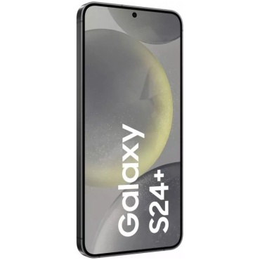 ⁦Samsung S24 Plus (S926) 12/256GB Black⁩ – תמונה ⁦3⁩