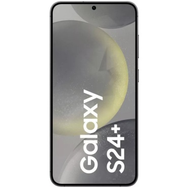 ⁦Samsung S24 Plus (S926) 12/256GB Black⁩ – תמונה ⁦4⁩
