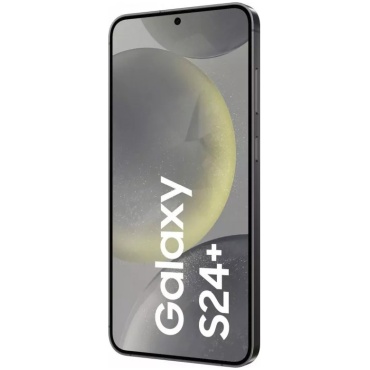 ⁦Samsung S24 Plus (S926) 12/256GB Black⁩ – תמונה ⁦7⁩