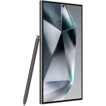 ⁦Samsung S24 Ultra (S928) 12/256GB Black⁩ – תמונה ⁦5⁩