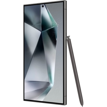 ⁦Samsung S24 Ultra (S928) 12/256GB Black⁩ – תמונה ⁦6⁩