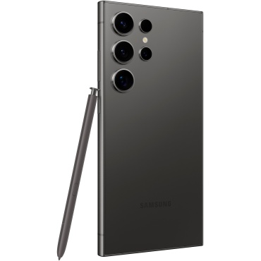 ⁦Samsung S24 Ultra (S928) 12/256GB Black⁩ – תמונה ⁦7⁩