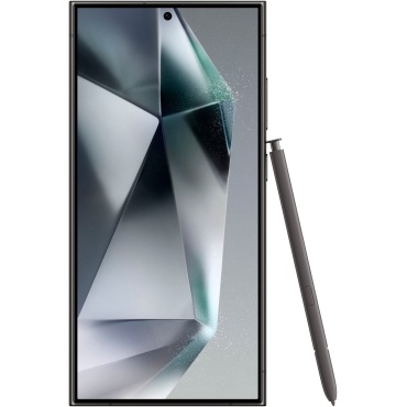 ⁦Samsung S24 Ultra (S928) 12/256GB Black⁩ – תמונה ⁦8⁩