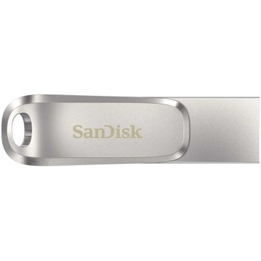 ⁦1TB Ultra Dual Drive Luxe USB Type-C  SanDisk⁩ – תמונה ⁦6⁩