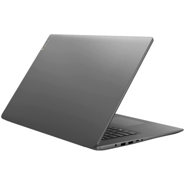 ⁦Lenovo IP3-17.3" I7-1255U/16GB/512GB/FD⁩ – תמונה ⁦4⁩