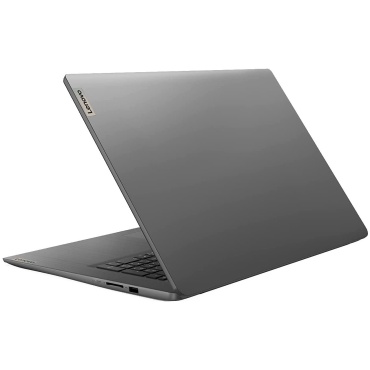 ⁦Lenovo IP3-17.3" I7-1255U/16GB/512GB/FD⁩ – תמונה ⁦7⁩