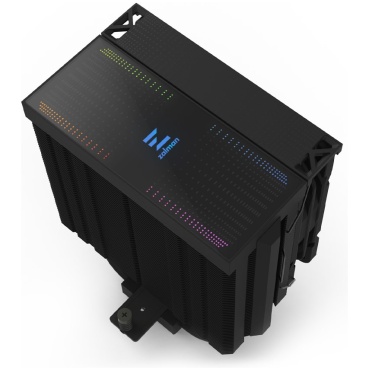⁦ZALMAN CPU COOLER CNPS13X BLACK ARGB⁩ – תמונה ⁦4⁩